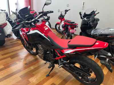 Honda CRF1100L Africa Twin 2020