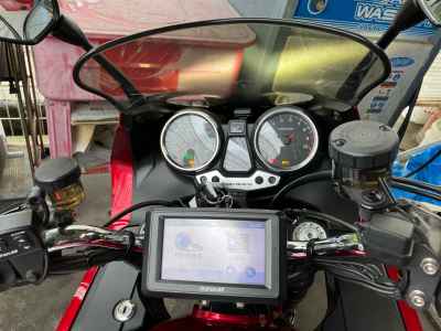 Honda CB1300 Super Boldor 2019