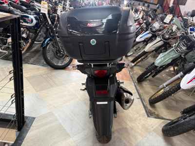 Suzuki V-Strom 250