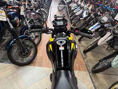 Suzuki V-Strom 250