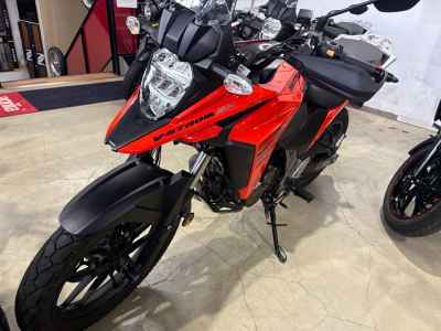 Suzuki V-Strom 250SX