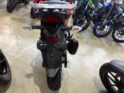 Suzuki V-Strom 250SX