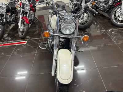 Yamaha XVS400 Drag Star Classic 2010