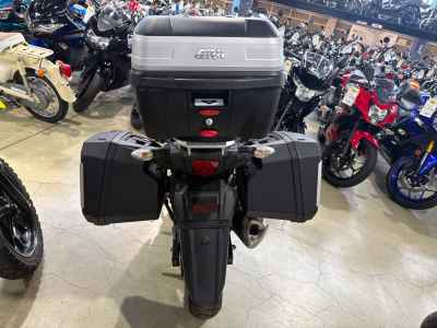 Suzuki V-Strom 250