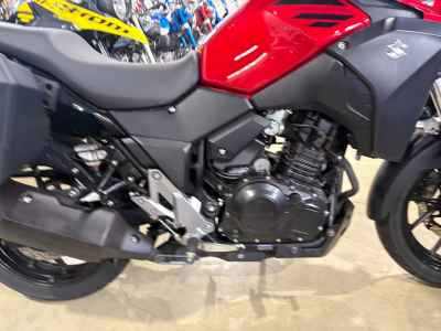 Suzuki V-Strom 250