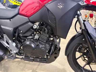 Suzuki V-Strom 250