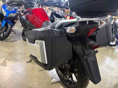 Suzuki V-Strom 250