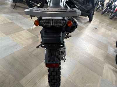 Yamaha TWO LINK CELO 2018