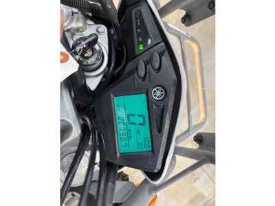 Yamaha TWO LINK CELO 2018