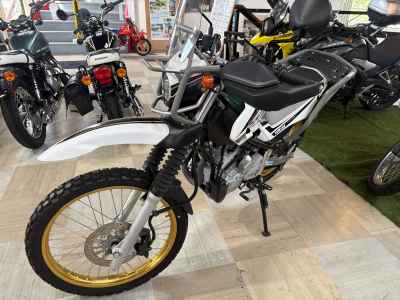 Yamaha TWO LINK CELO 2018
