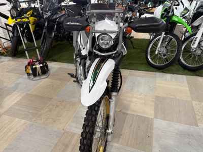 Yamaha TWO LINK CELO 2018