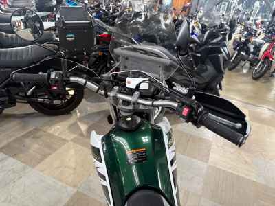 Yamaha TWO LINK CELO 2018