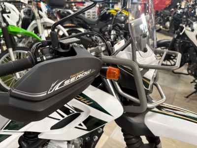 Yamaha TWO LINK CELO 2018