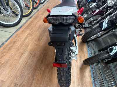 Yamaha XT250 Serow Final ED 2020