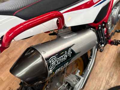 Yamaha XT250 Serow Final ED 2020