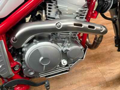 Yamaha XT250 Serow Final ED 2020