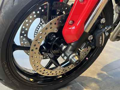 Triumph Trident 660 2026