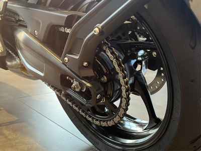 Triumph Trident 660 2026