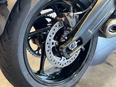 Triumph Trident 660 2026