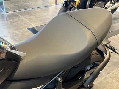 Triumph Trident 660 2026