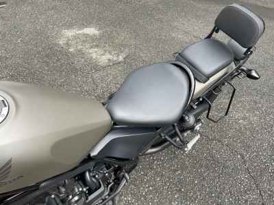 Honda Rebel CMX500 2018