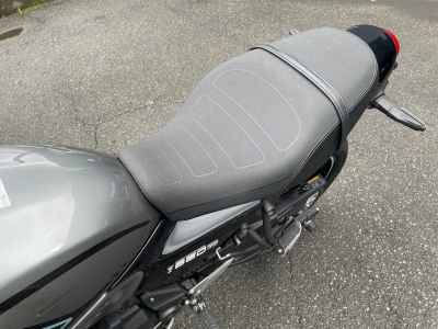 Kawasaki Z650RS 2023