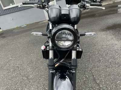 Kawasaki Z650RS 2023
