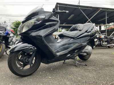 Suzuki Skywave 250S