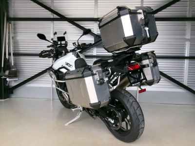 Triumph Tiger 900 GTP 2024