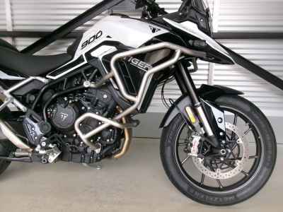 Triumph Tiger 900 GTP 2024