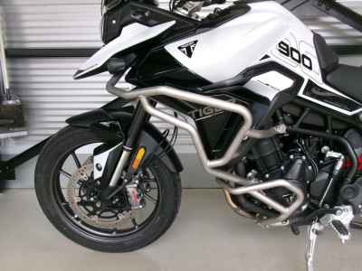 Triumph Tiger 900 GTP 2024
