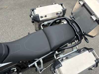 Triumph Tiger 900 GTP 2024