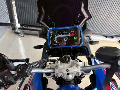 BMW F800GS 2024