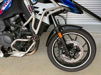 BMW F800GS 2024
