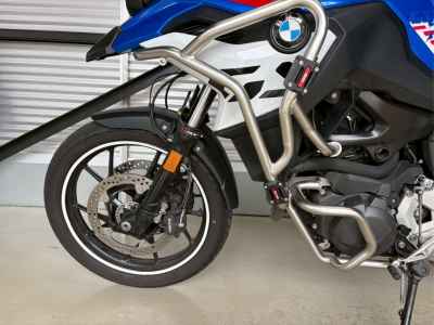 BMW F800GS 2024