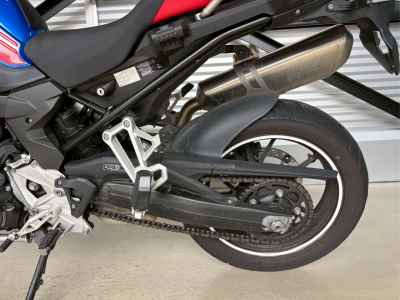 BMW F800GS 2024