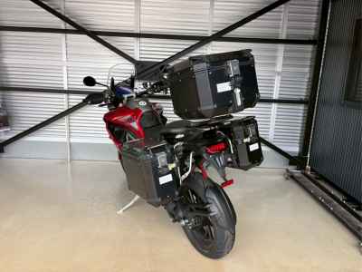 Triumph Tiger 1200 GT 2025