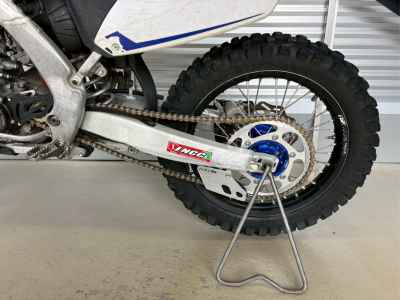 Yamaha YZ250F 2013