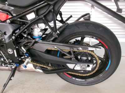 BMW M1000R 2024