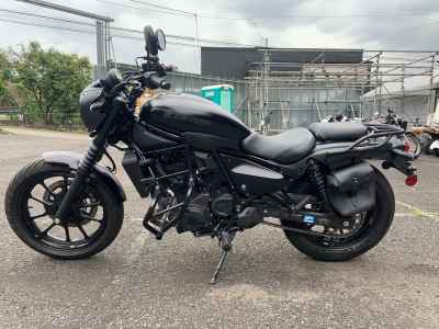 Kawasaki Eliminator 400SE 2024