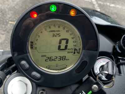 Kawasaki Eliminator 400SE 2024