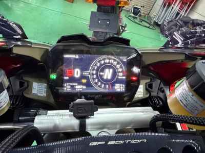 Ducati Panigale V4S 2019