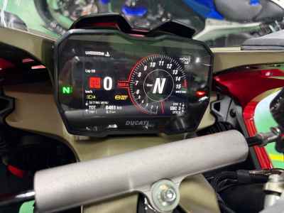 Ducati Panigale V4 2022