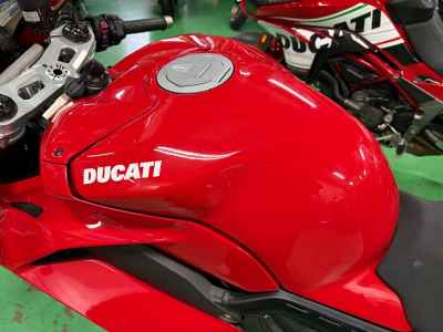 Ducati Panigale V4 2022