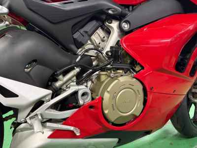Ducati Panigale V4 2022