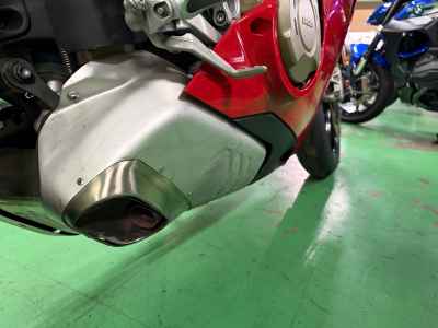 Ducati Panigale V4 2022