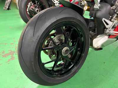 Ducati Panigale V4 2022
