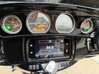 Harley-Davidson Street Glide FLHXS1690 2021