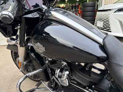 Harley-Davidson Street Glide FLHXS1690 2021