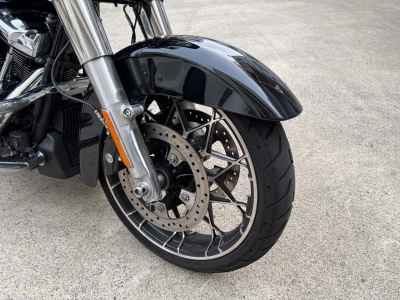 Harley-Davidson Street Glide FLHXS1690 2021